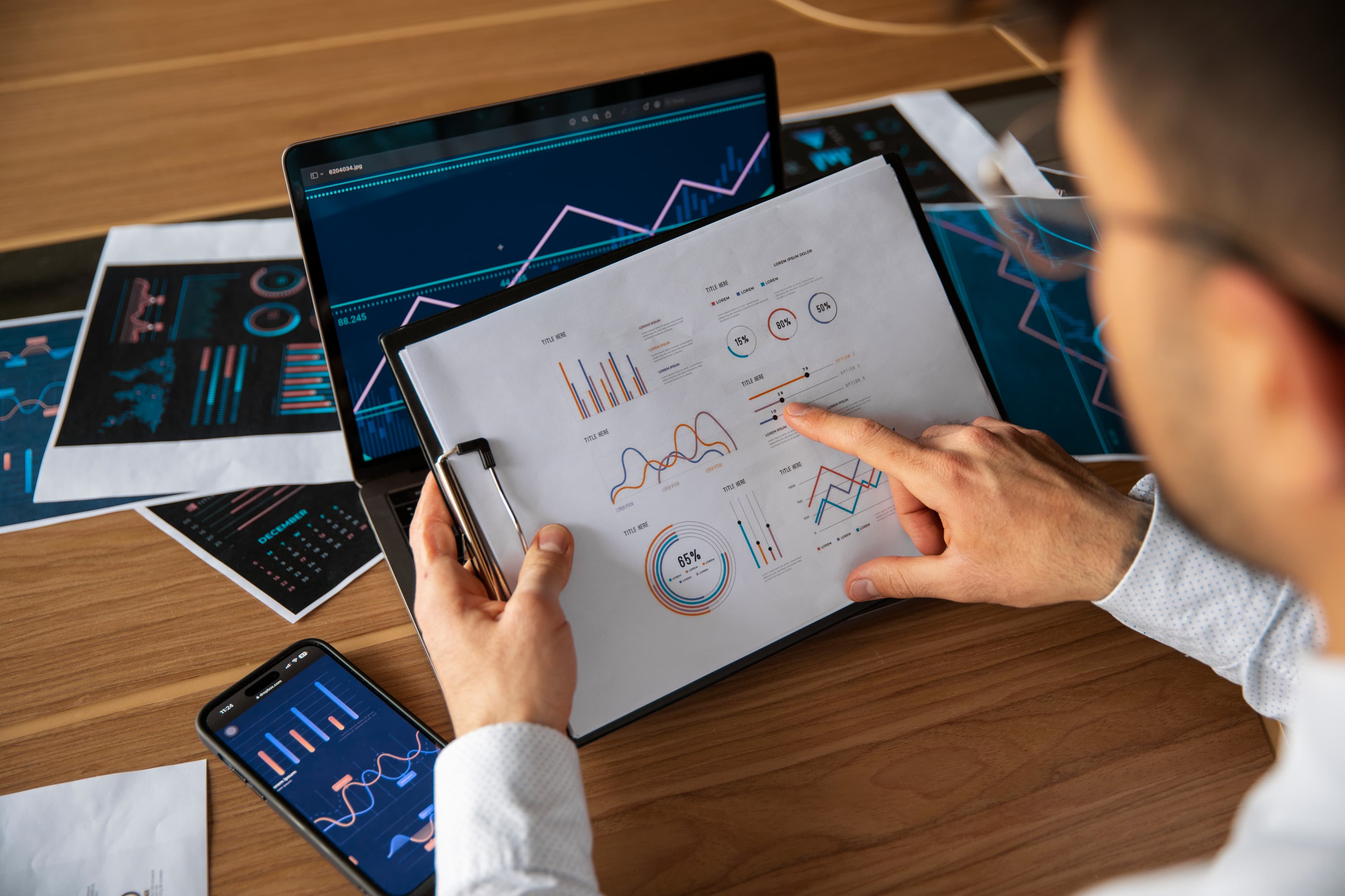 Bookkeeping