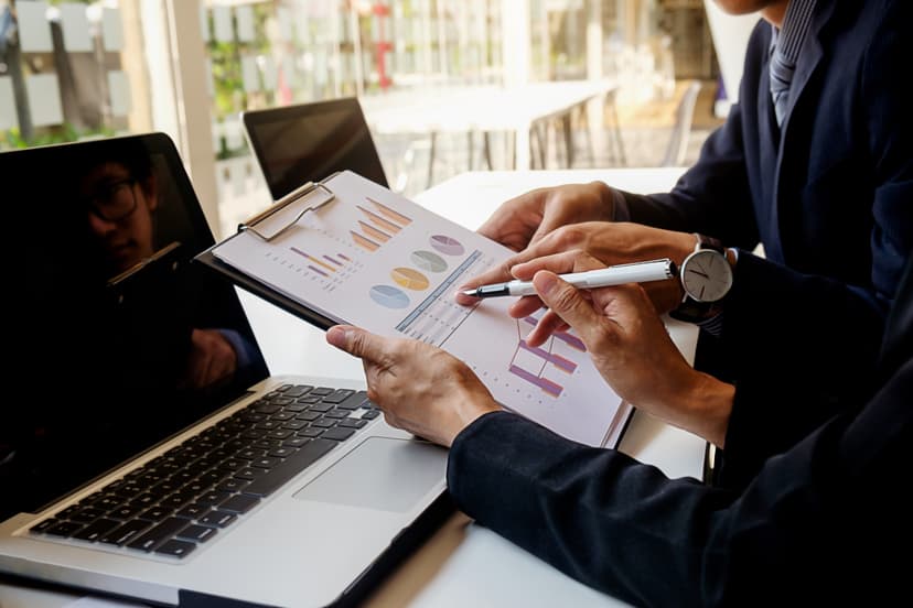 CFO & Financial <br/> Advisory