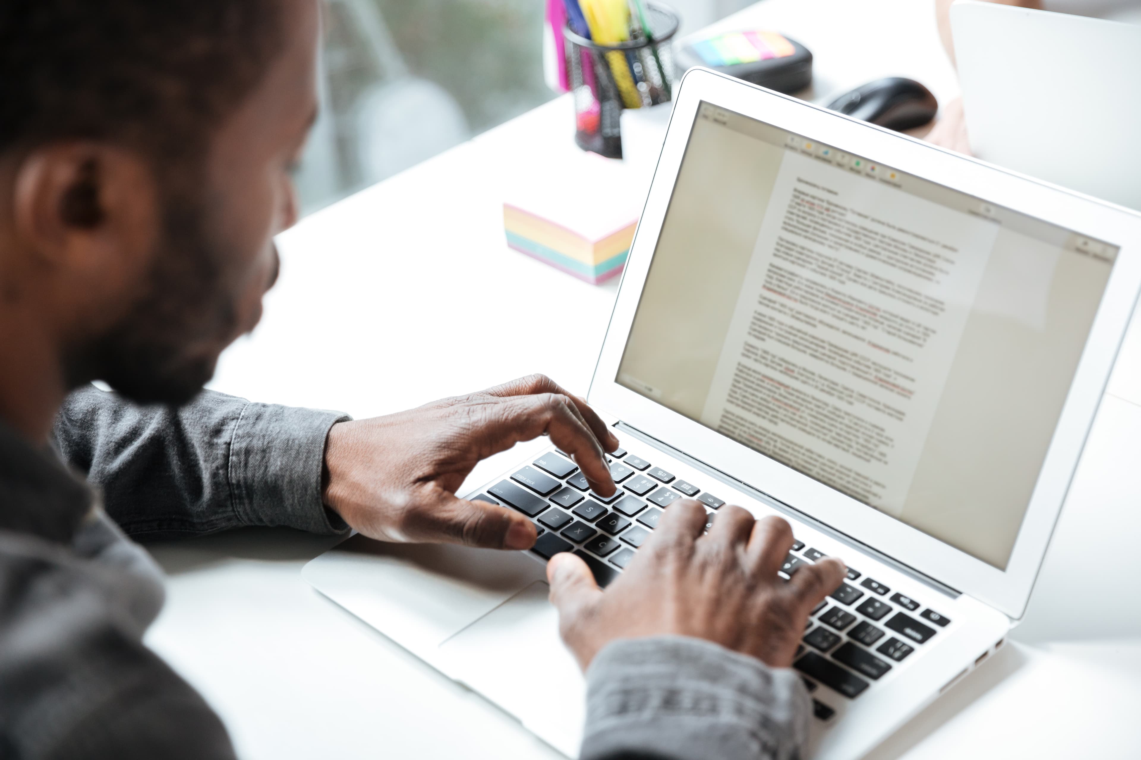 Tax Filing & Tax Planning