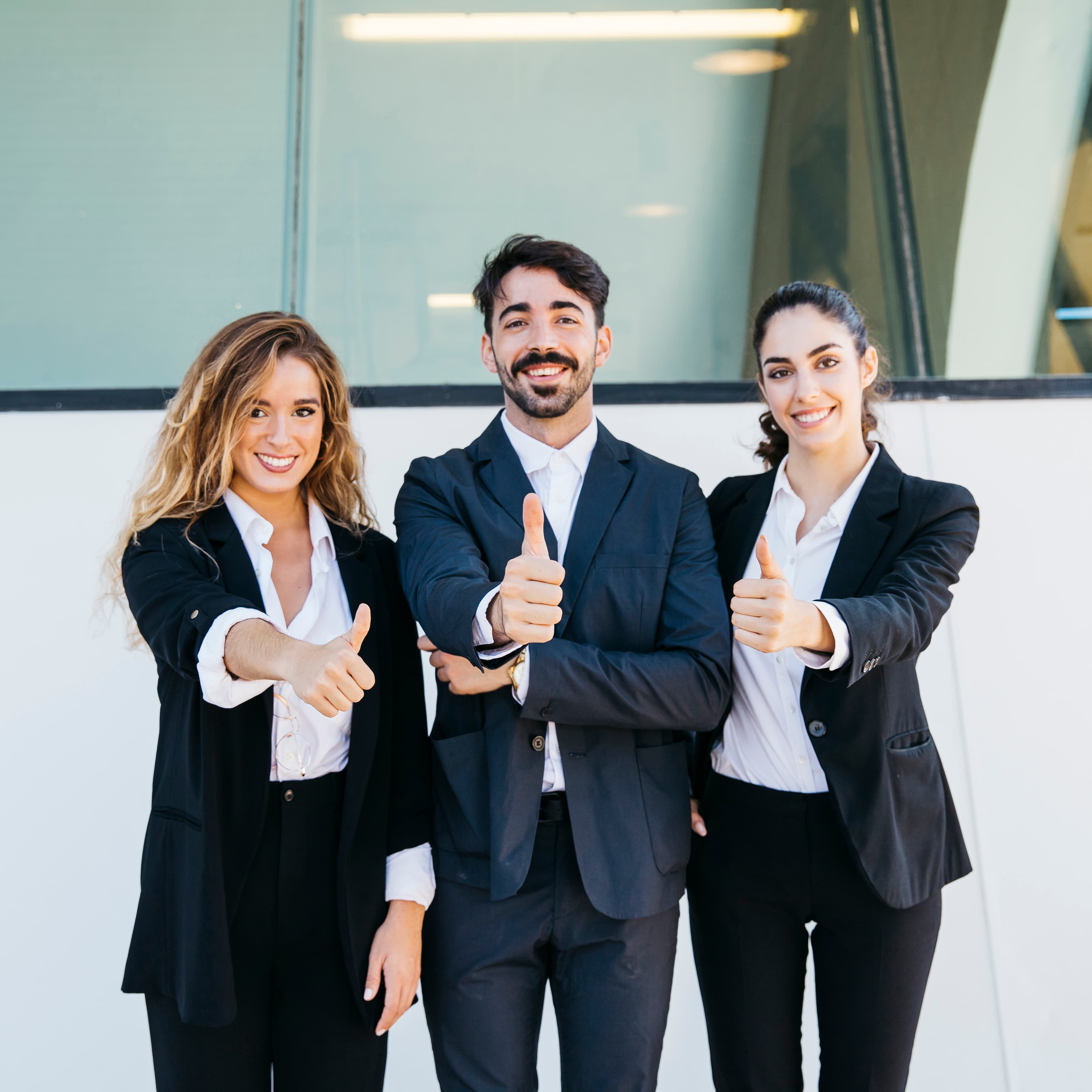 Offshore accounting team
